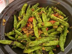 -堂瓦里·33年传统赣菜(第一街区店)