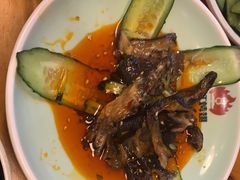 -小红烤翅(傅厚岗店)