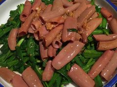 -吕氏疙瘩汤·私家菜馆(慈云寺店)