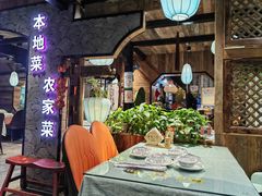 -西塘人家•黑金冠本地好店