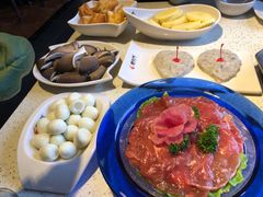 -朝天门火锅(香江半岛店)