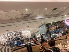 -芭菲盛宴·环球美食(解放碑英利国际店)