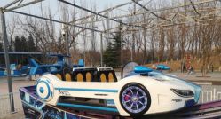 -大望京儿童游乐场