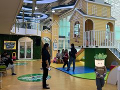 -尼莫亲子游泳NEMOSWIM(西美中心)