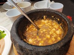 -径山十八道·风味民间菜(杭州总店)