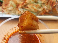 米凉粉-南门黄孃甜不辣