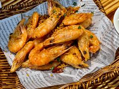 -醉壹号海鲜大排档·老厦门特色菜(厦门美食地标店)