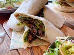 -魏斯理汉堡(西安沣东吾悦店)