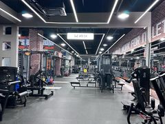 -加伍磅精英训练中心