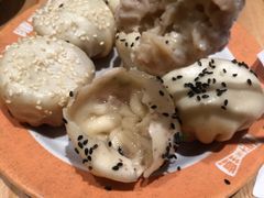 -陈家生煎(世茂双子塔店)