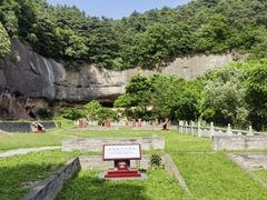 -玉华宫景区