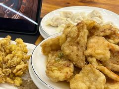 -圣夜东北菜烧烤·夜宵(胥江路店)