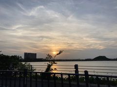 -东钱湖旅游度假区