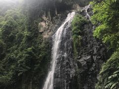 -福建天门山