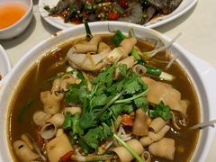 -长平老姿娘夜粥(平东一街店)