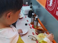 -喜家德虾仁水饺(艺汇家店)