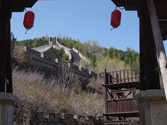 -雁门关景区