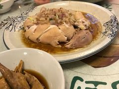 -阿殳菜馆·私厨(水围村店)