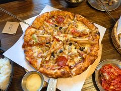 -MI WU FACTORY米屋美食工厂餐厅(绿地店)