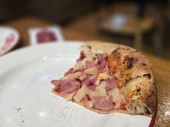 -Tube station站点比萨(王府井百货店)