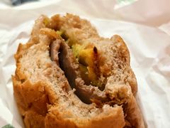 -赛百味SUBWAY(中山店)