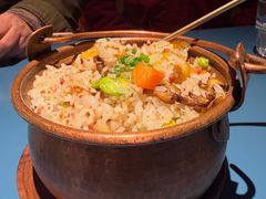 -一坐一忘云南菜(嘉里中心店)