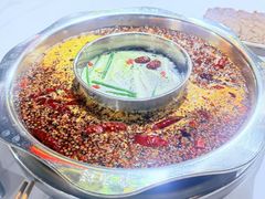 -枇杷园食为鲜火锅(南山店)
