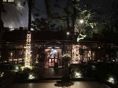 -太平山餐厅(山顶道店)
