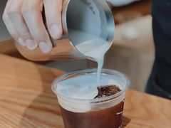 -O.P.S. CAFE