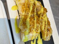 -和风铁板料理(山姆会员店)