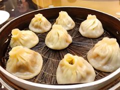 小笼汤包-耿福兴(凤凰美食街店)