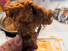 -龍歌自助小火锅(李沧丽达店)