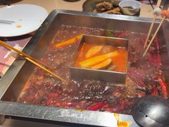 -锦城印象火锅(天府三街店)