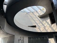 -柳州白莲洞洞穴科学博物馆