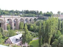 -卢森堡圣母教堂