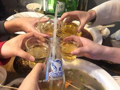 -三生小馆(亭知路店)