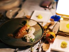 -三嚥阁 La Villa Restaurant
