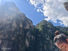 -龙庆峡风景区