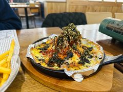 -韩热集市(百源店)