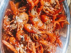 -琥珀老六龙虾(四里河店)