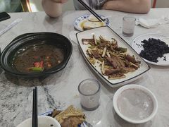 -紫藤园·天目湖大鱼头(南山竹海店)