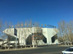 -自由人影城(大庆唐人中心店)