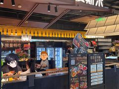 -万达影城(洛阳万达广场IMAX激光店)
