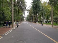 -四川大学(华西校区)