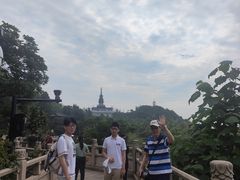 -径山寺