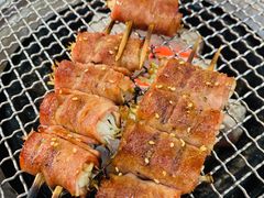 -瓦房店活羊大串(锦绣店)