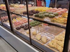 -奈雪的茶(中粮祥云小镇店)