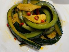 酸辣黄瓜-霸王虾·麻辣小龙虾(清水河公园店)