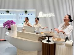 -泉·颂钵冥想·减压·疗愈SPA(前海店)