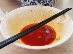 -王家凉皮(文化新天地店)